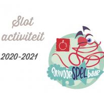 Slot Activiteit 2020-2021