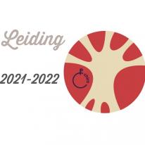 Leiding 2021-2022